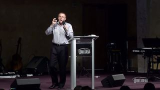 Александр Шевченко - Обретение духовных навыков 1