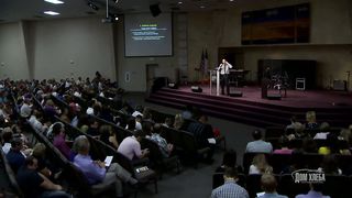 Богдан Бондаренко - Условия к продвижению вперед 2