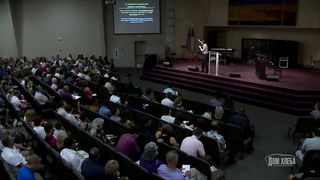 Богдан Бондаренко - Условия к продвижению вперед 2