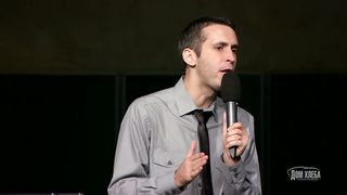 Богдан Бондаренко - Условия к продвижению вперед 2