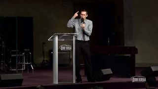 Богдан Бондаренко - Условия к продвижению вперед 1