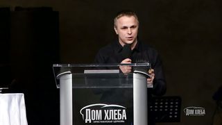 Владимир Котяков - Кто я?