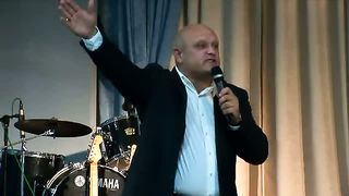 Владимир Шушкевич - Она не бывает второй