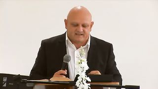 Шушкевич - Откровение об Отце