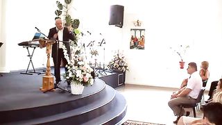 Шушкевич - Откровение об Отце