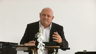 Шушкевич - Откровение об Отце