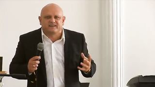 Шушкевич - Откровение об Отце