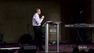 Александр Шевченко - Ответственность главы семьи