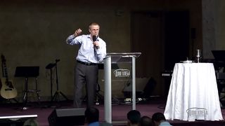 Александр Шевченко - Значение ран Христа