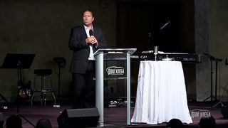 Александр Гарбузов - Все преодолев, устоять