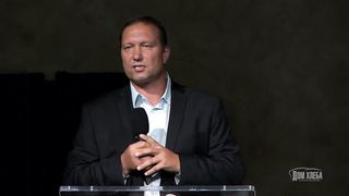 Александр Гарбузов - Все преодолев, устоять