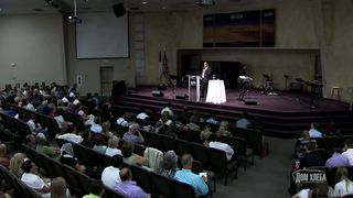 Александр Гарбузов - Все преодолев, устоять