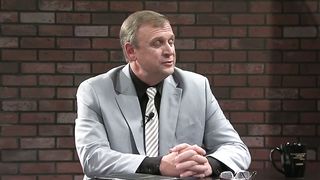 Ориентир - Количественная или качественная церковь? 1