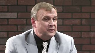 Ориентир - Количественная или качественная церковь? 1