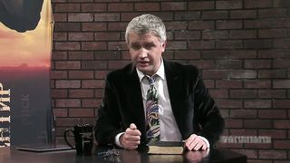 Ориентир - Количественная или качественная церковь? 1