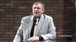 Ориентир - Количественная или качественная церковь? 2