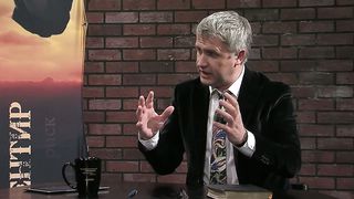 Ориентир - Количественная или качественная церковь? 2
