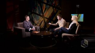 Угол - Благовестие в Латинской Америке 2