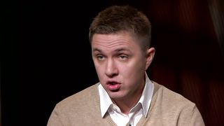 Угол - Благовестие в Латинской Америке 2