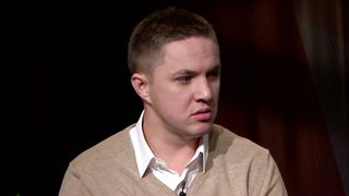 Угол - Благовестие в Латинской Америке 2