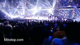 Halleluyah - Alexandra Burke