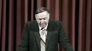 Кеннет Хейгин. Божий сад 1983 г.