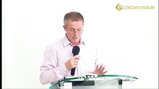 Александр Шевченко - Разговор  о праведности