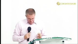 Александр Шевченко - Разговор  о праведности