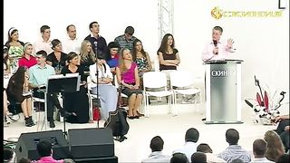 Александр Шевченко - Разговор  о праведности