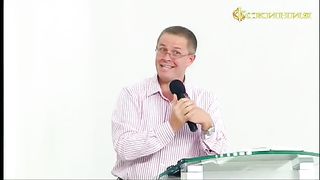 Александр Шевченко - Разговор  о праведности