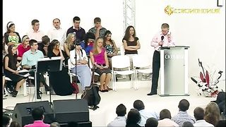 Александр Шевченко - Разговор  о праведности