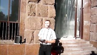 Иисус из Назарета. Кто Он ?