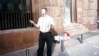 Иисус из Назарета. Кто Он ?