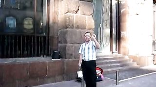 Иисус из Назарета. Кто Он ?