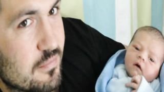 Веніяминка пришвидшено адаптували до ірландської родини