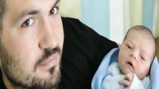 Веніяминка пришвидшено адаптували до ірландської родини