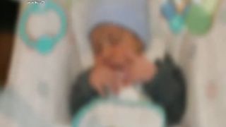 Веніяминка пришвидшено адаптували до ірландської родини