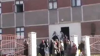 Тероризм  ієрархією  УГКЦ  продовжується