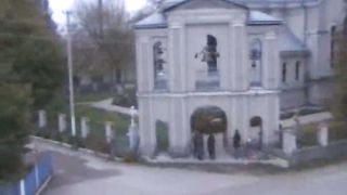 Тероризм  ієрархією  УГКЦ  продовжується