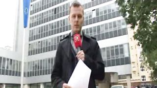 Полювання на дітей в Норвегії