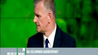 Полювання на дітей в Норвегії