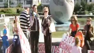 Поверніть дітей додому!