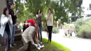 Поверніть дітей додому!