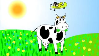 Божья коровка улети на небо