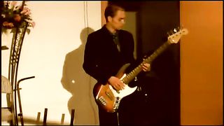 Он был, Он есть (Давно погасли огни)