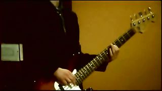 Он был, Он есть (Давно погасли огни)