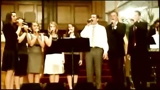 Он был, Он есть (Давно погасли огни)