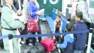 Чонкові є в Словаччині, але поки що без дітей