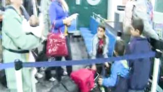 Чонкові є в Словаччині, але поки що без дітей