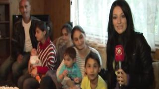 Чонкові нарешті разом